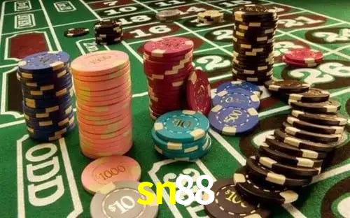sn88 bet