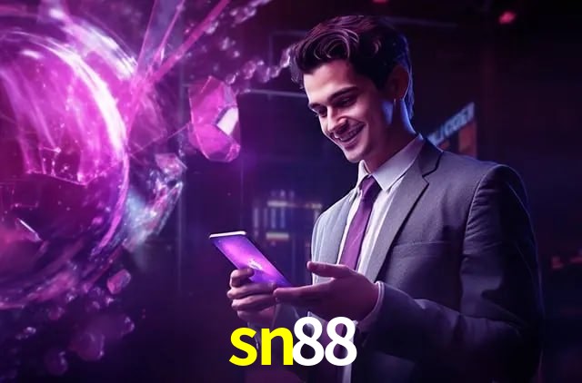 Experiência VIP sn88