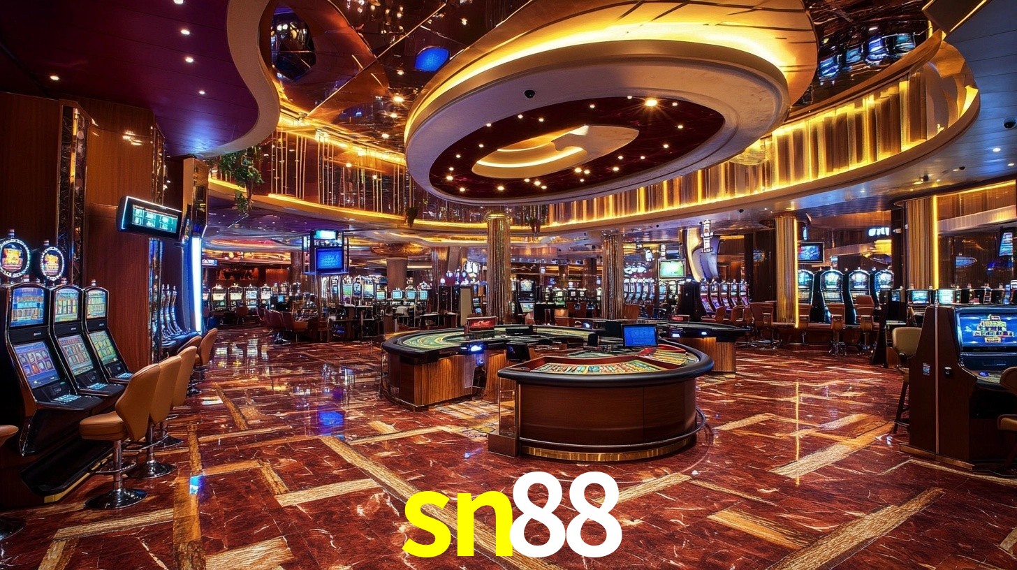 Live Casino sn88