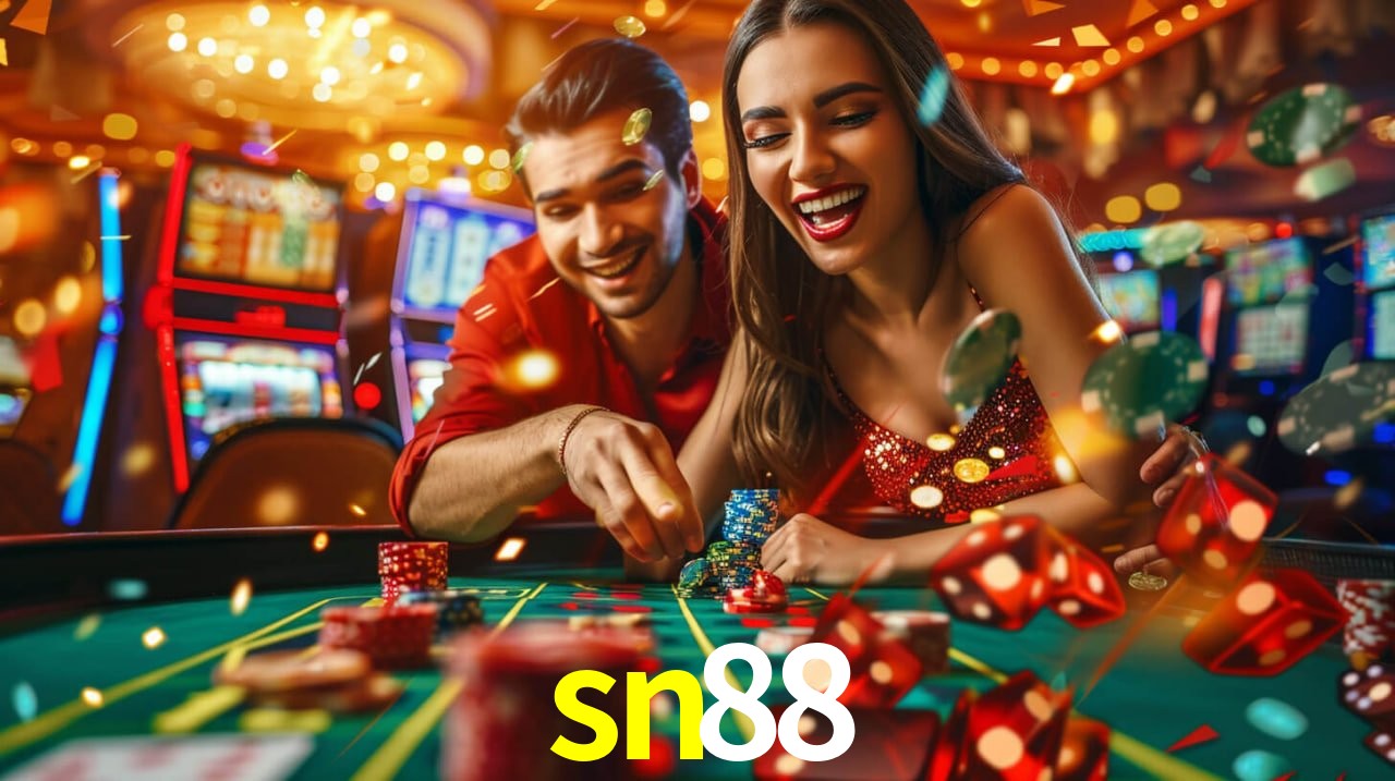 Diretório de Jogos sn88