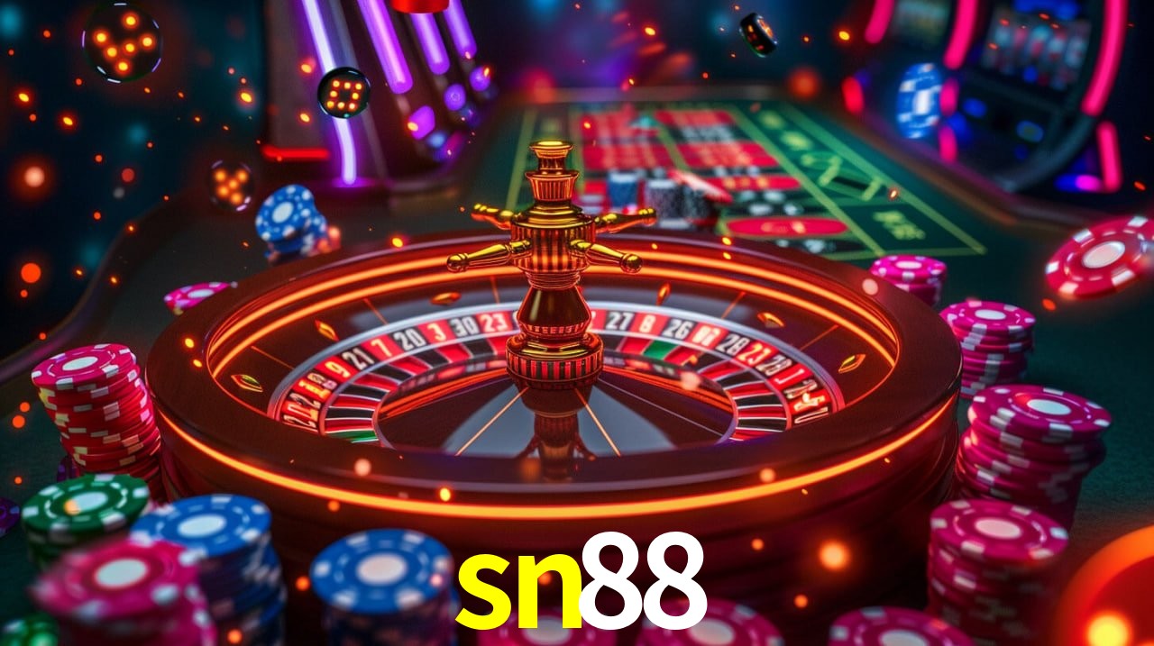 A Emoção da Loteria na sn88: Uma Chance de Mudança de Vida