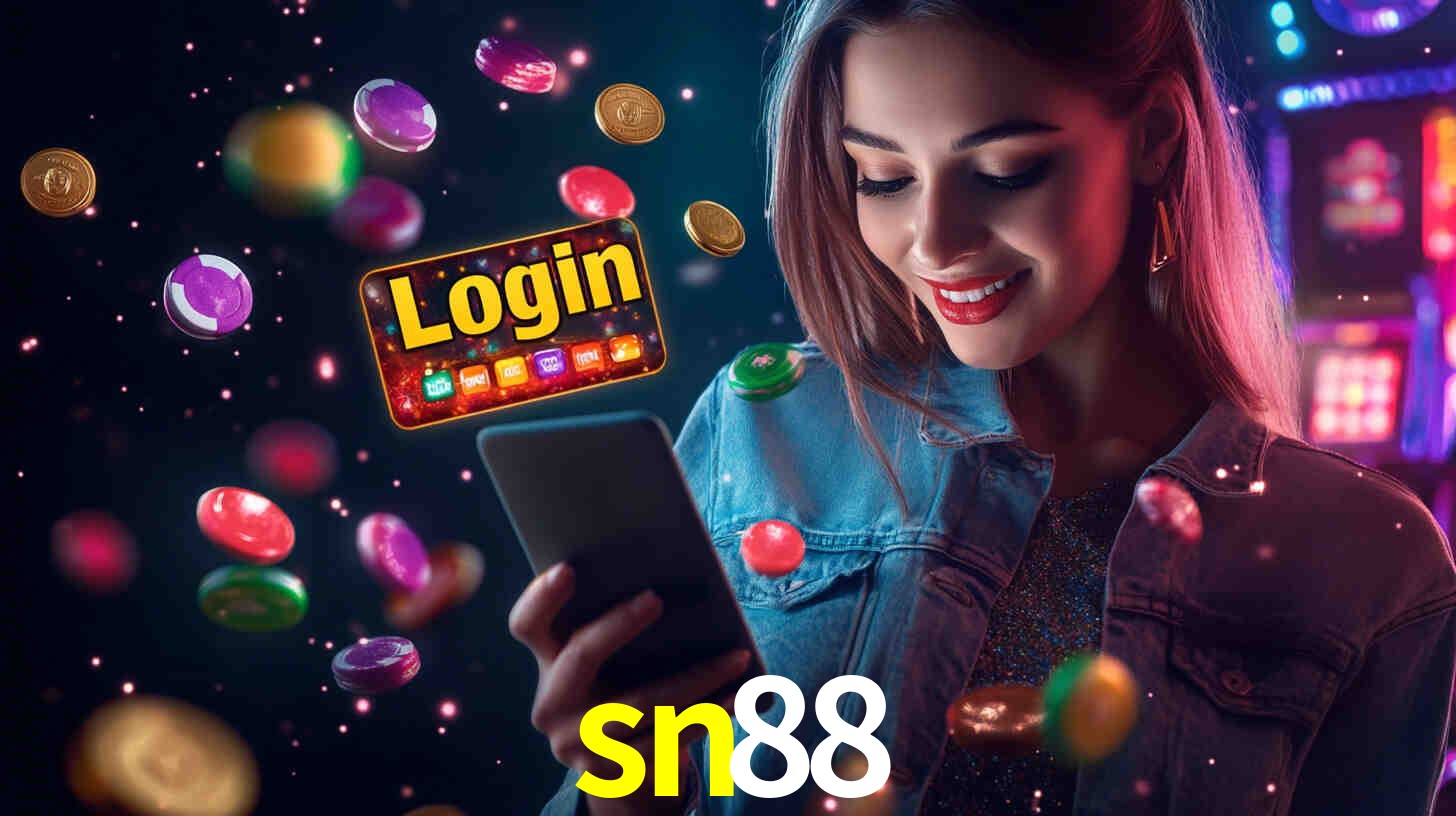 Apostas Esportivas na sn88: Um Guia Completo