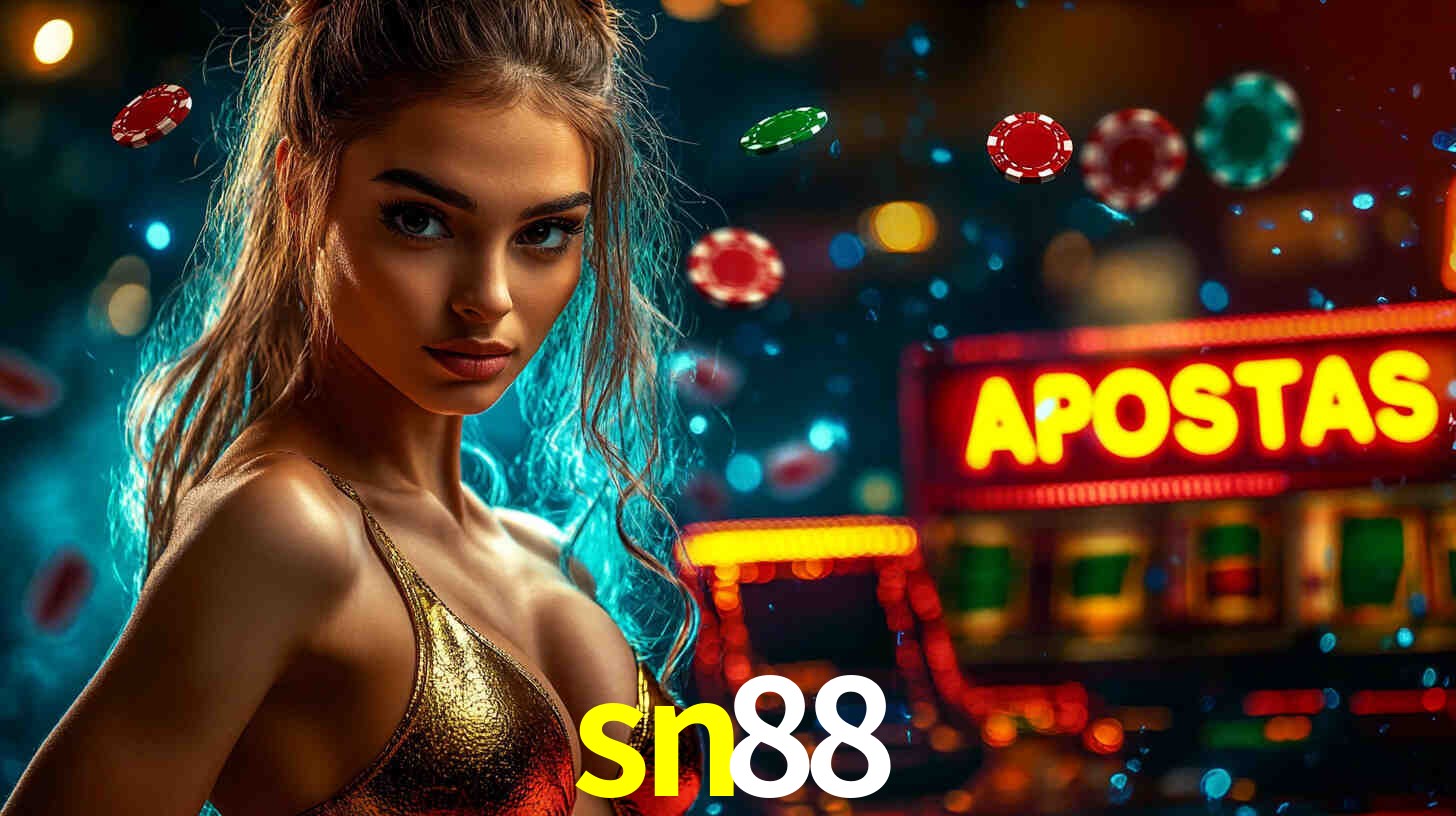 Inovações de Jogos na sn88: O Futuro das Experiências Interativas