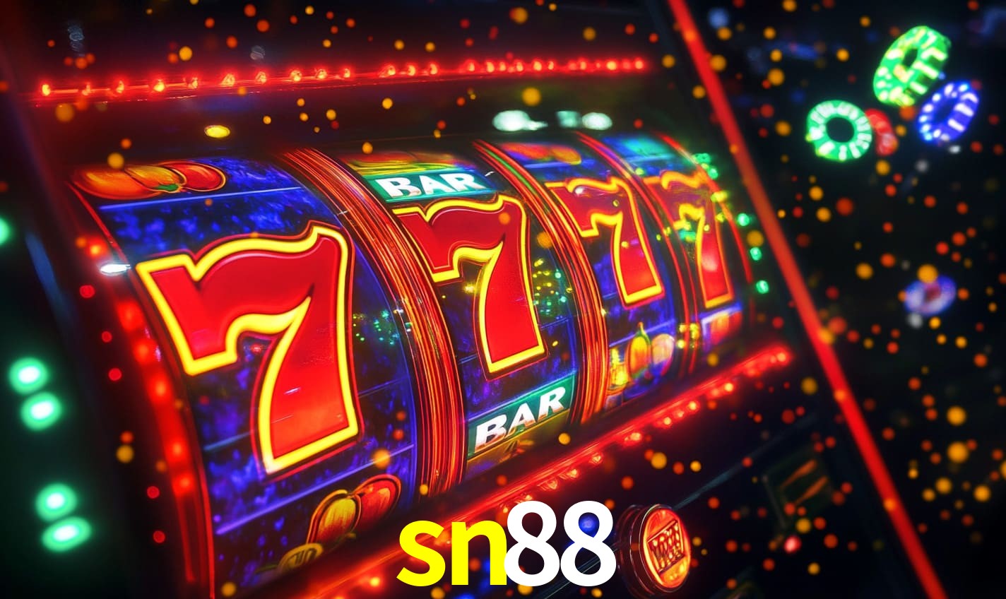 Sinta a adrenalina dos jogos de cassino com sn88