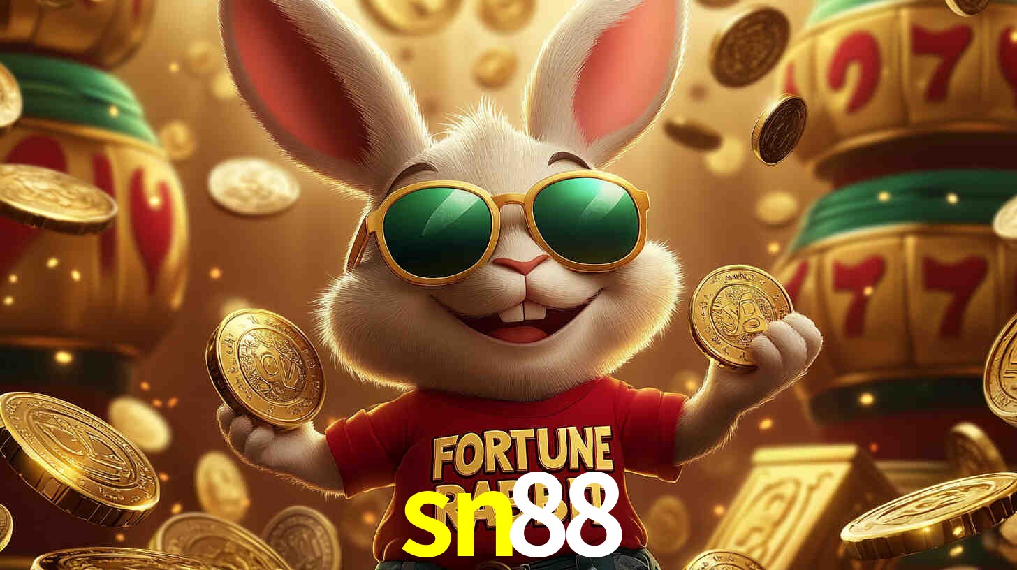 sn88 - Corrida Louca Pela Fortuna - sn88.com