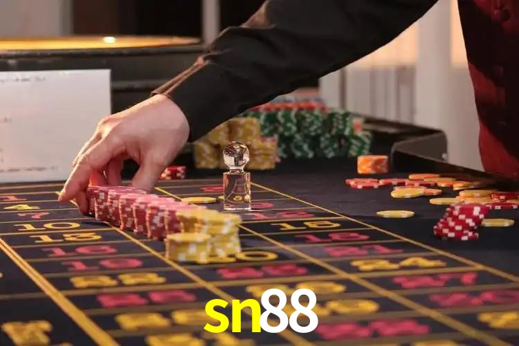 A Revolução dos Aplicativos de Jogos no sn88