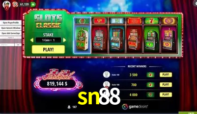 Desvendando o Mundo dos Jogos Virtuais na sn88