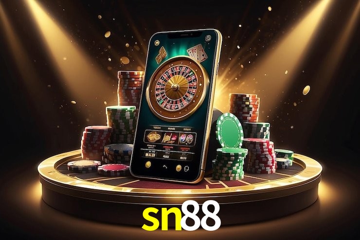 Jogos de Slot sn88