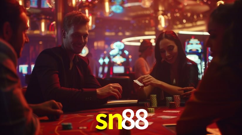 A Emoção da Loteria na sn88: Uma Chance de Mudança de Vida