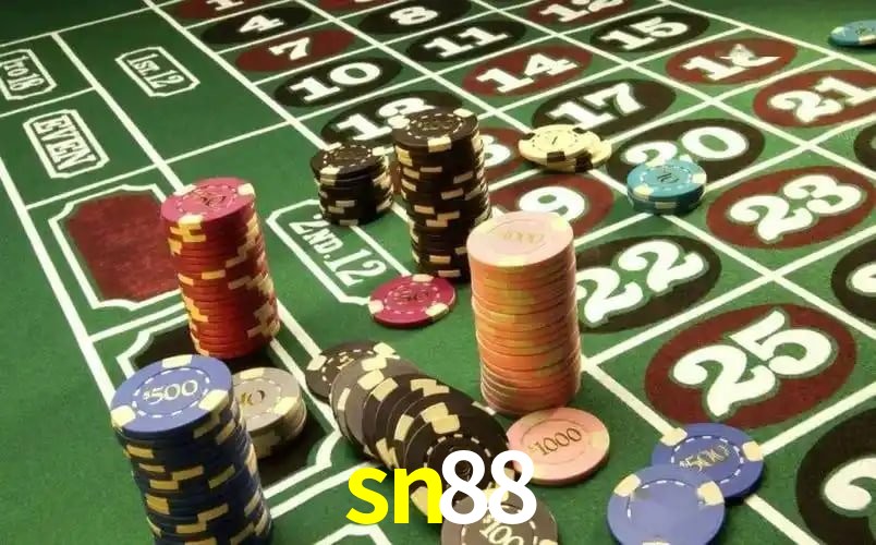 Estatísticas Esportivas sn88