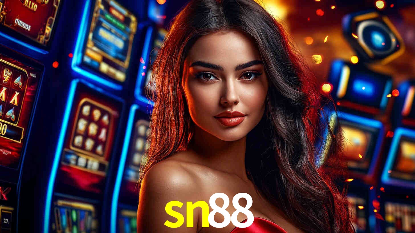 A Experiência Imersiva dos Cassinos Ao Vivo no sn88