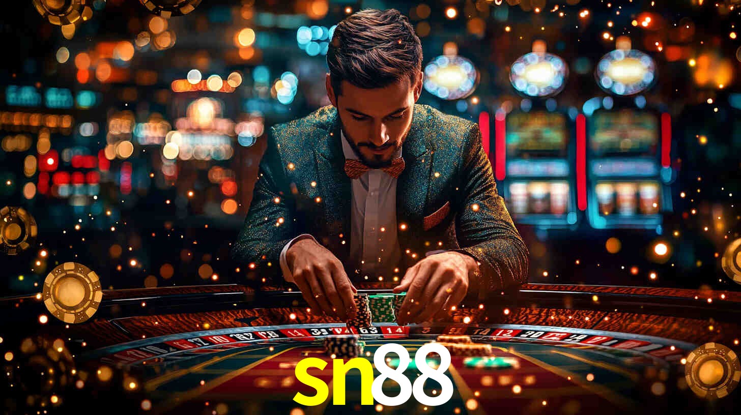 Daily Bonuses sn88
