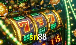 sn88 Plataforma - sn88 visual 1
