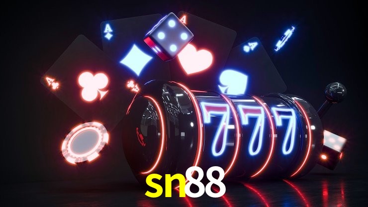 Statistics sn88