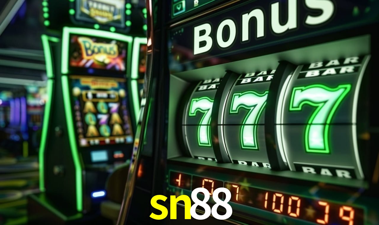 Game Providers sn88