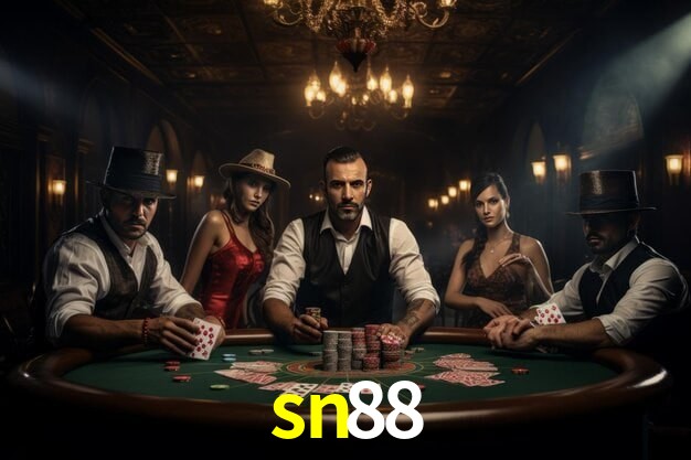 Descubra o Programa VIP da sn88: Vantagens Exclusivas para Jogadores