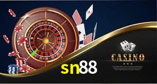 Casino VIP sn88