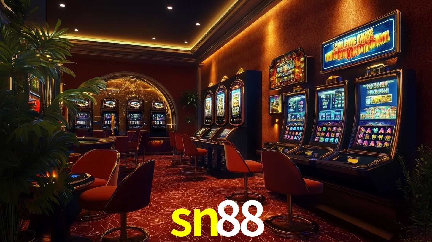Roulette Table sn88