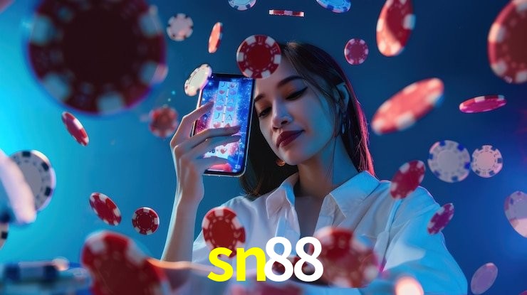 Descubra a Essência do sn88: Nossa História e Compromissos