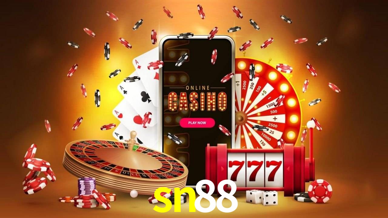 Recursos de Bônus sn88