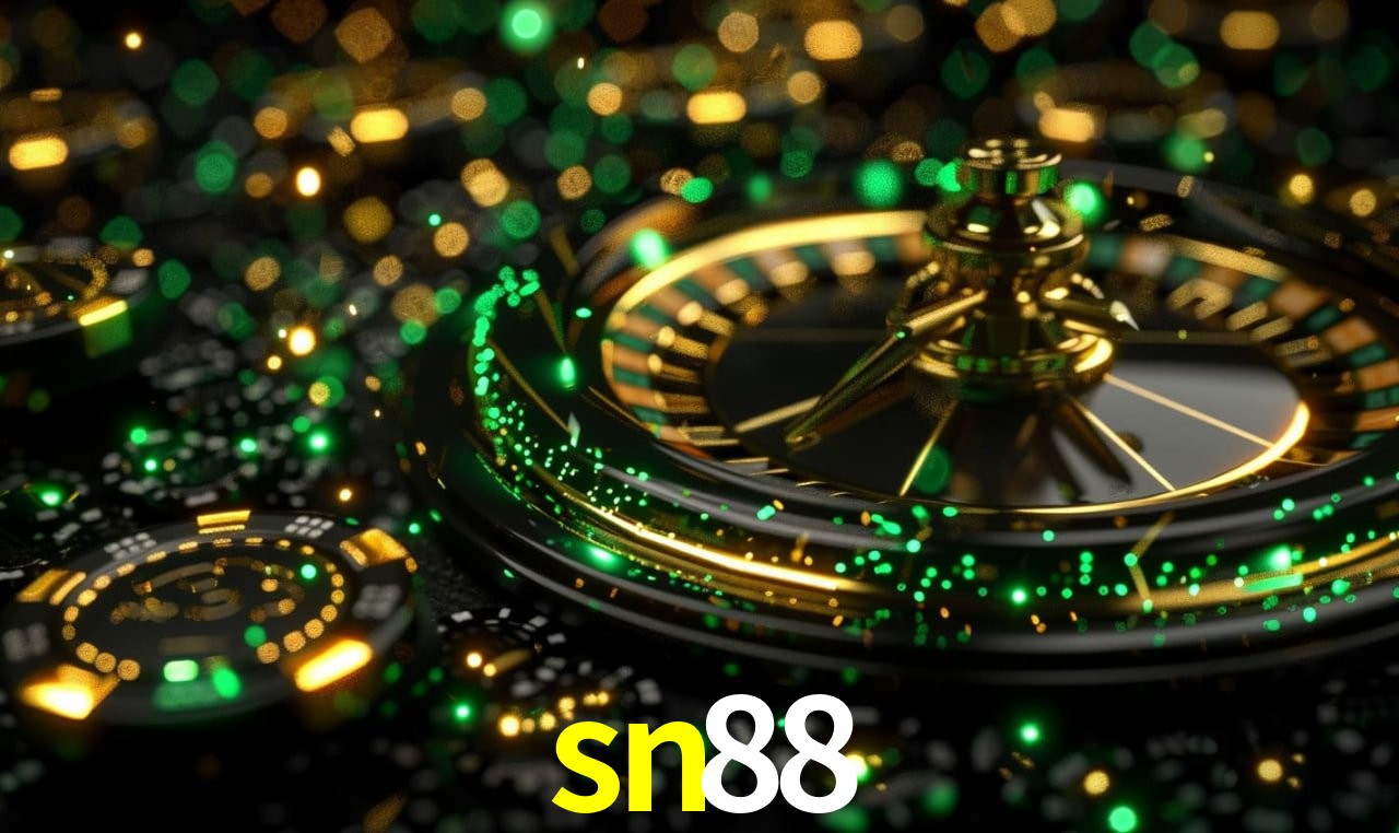 sn88 visual 2