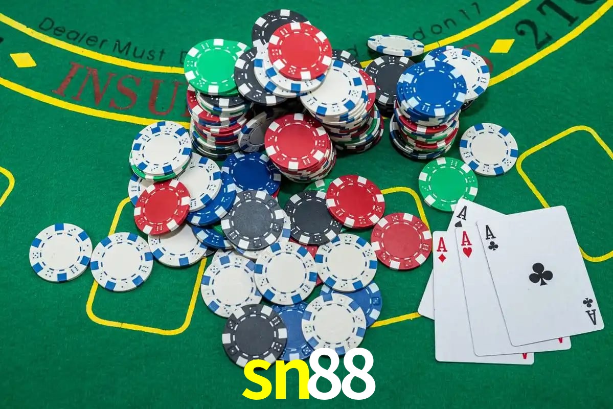 cassino sn88