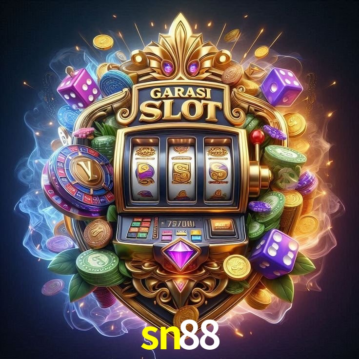 Casino Ao Vivo sn88