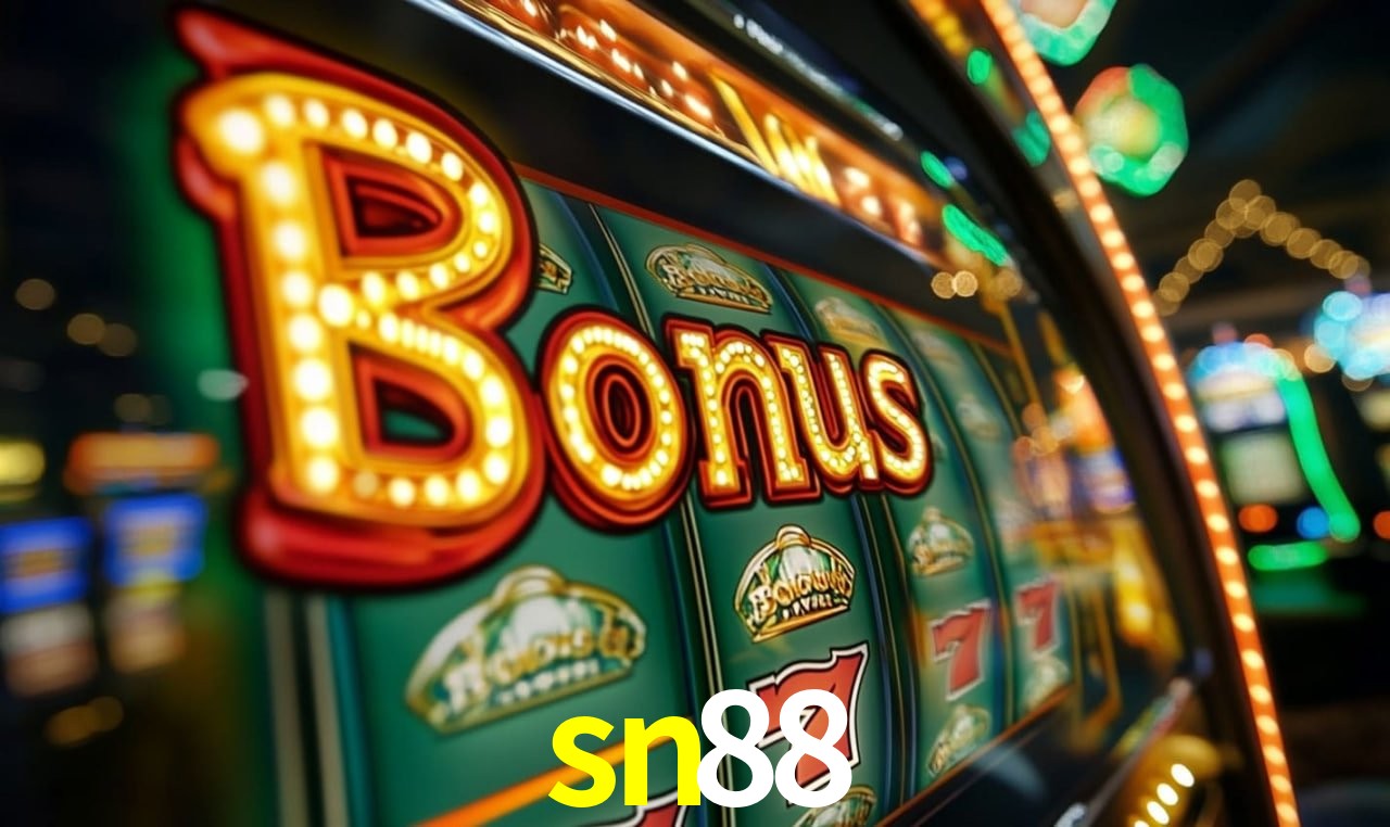 Promoções Sazonais sn88