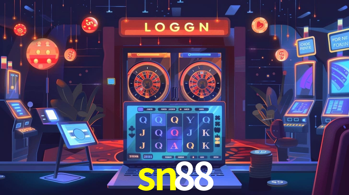 Segurança 2FA sn88