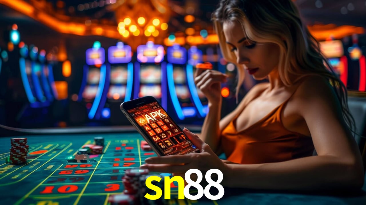 Football Betting sn88