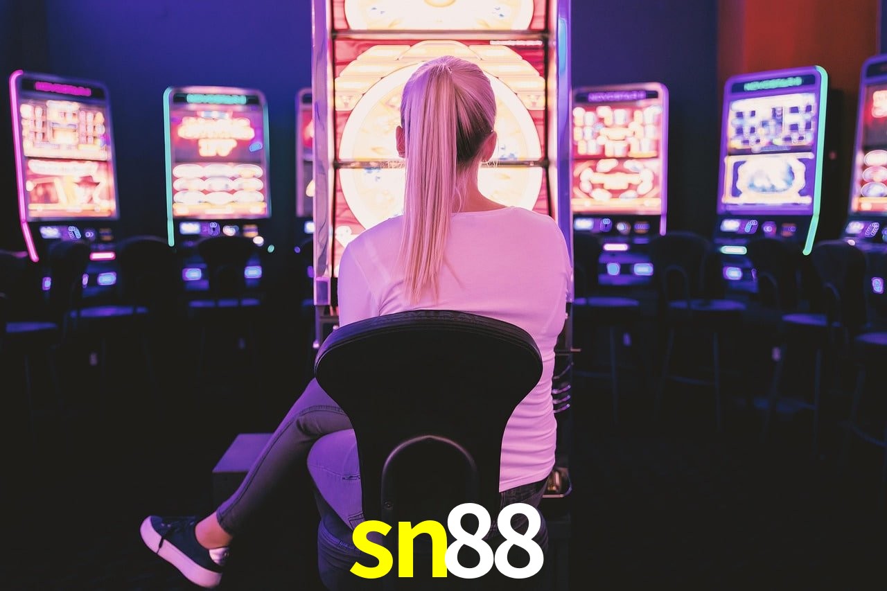 Live Casino sn88