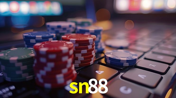 Provedores de Jogos sn88