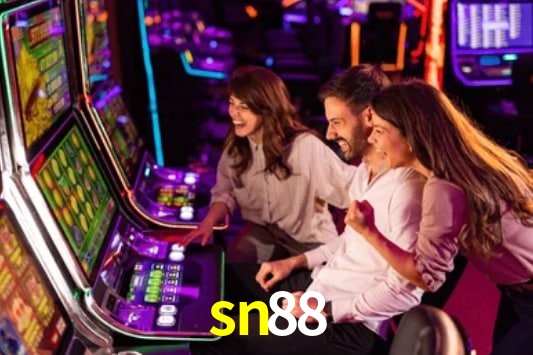 Desvendando o Mundo dos Jogos Virtuais na sn88