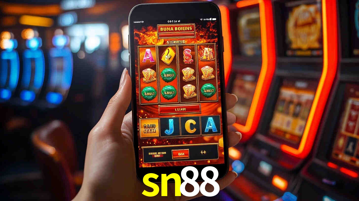 Experimente o Login Seguro Premium no sn88