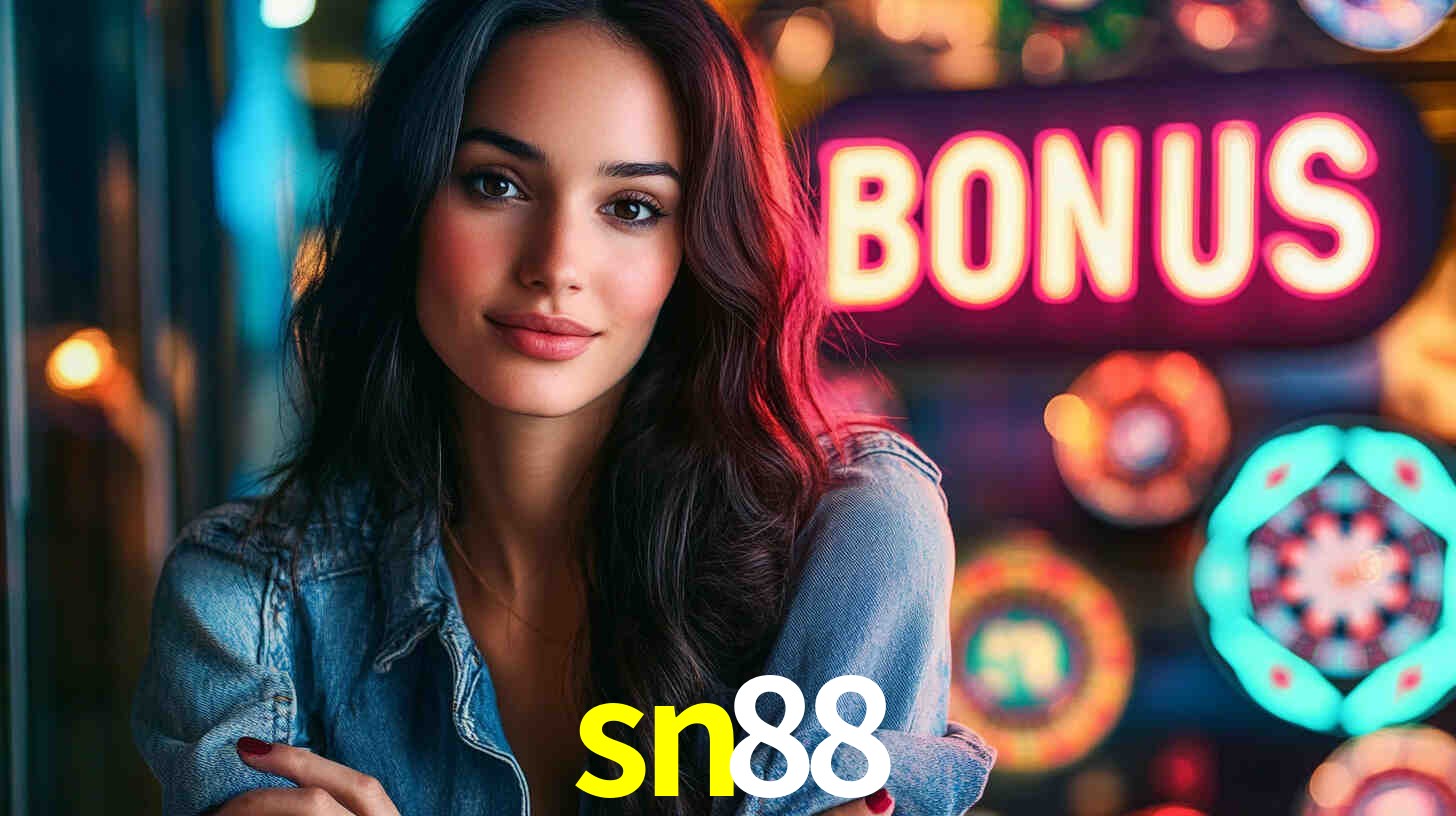 sn88: Seu Cassino Premiado com Pagamentos Rápidos