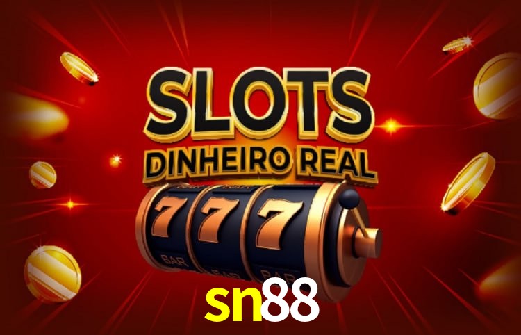 Tecnologia da Plataforma sn88
