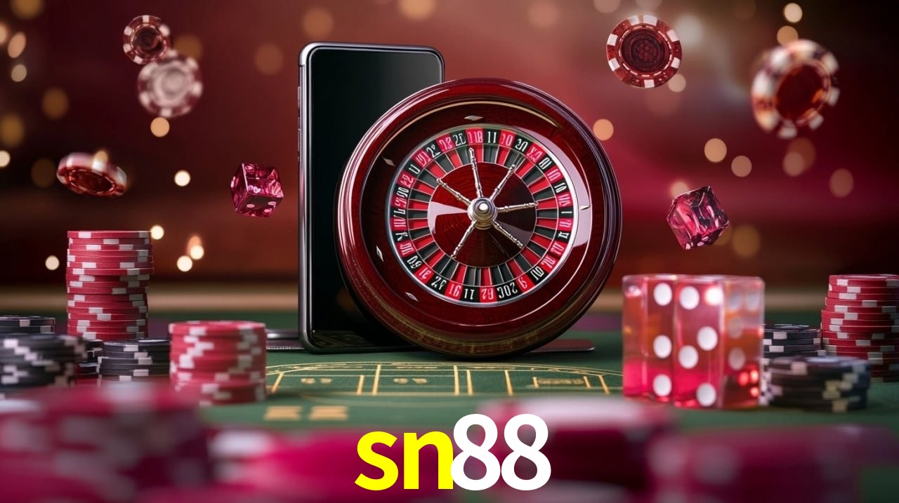 Welcome Bonus sn88