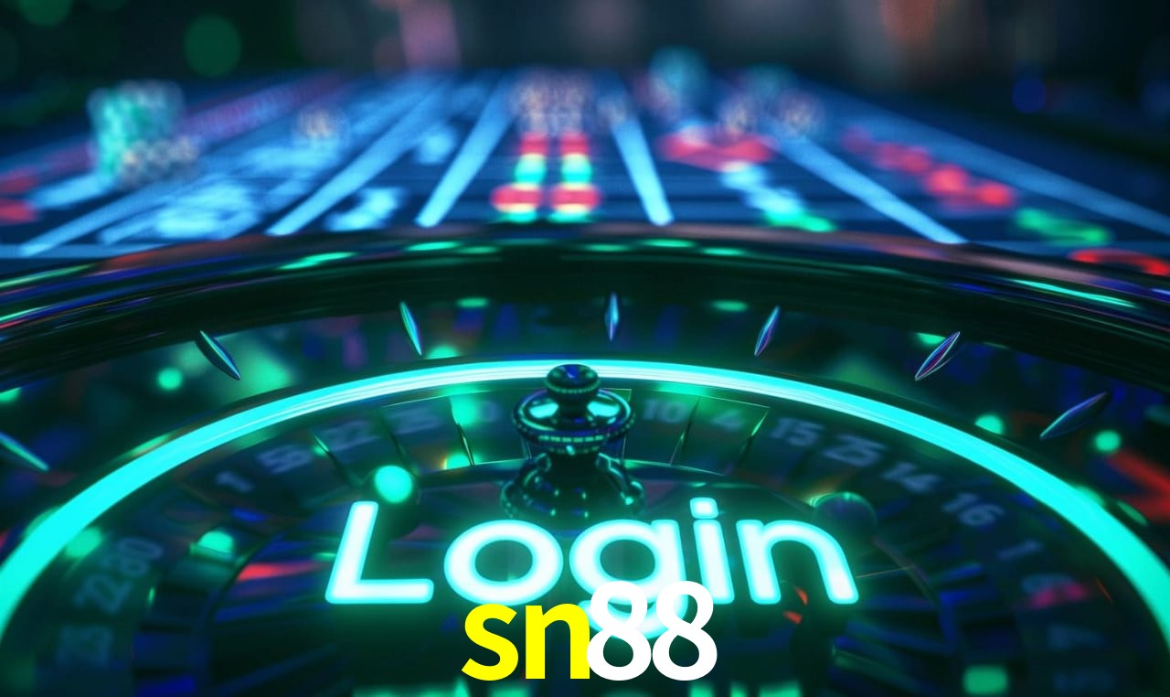Casino Ao Vivo sn88