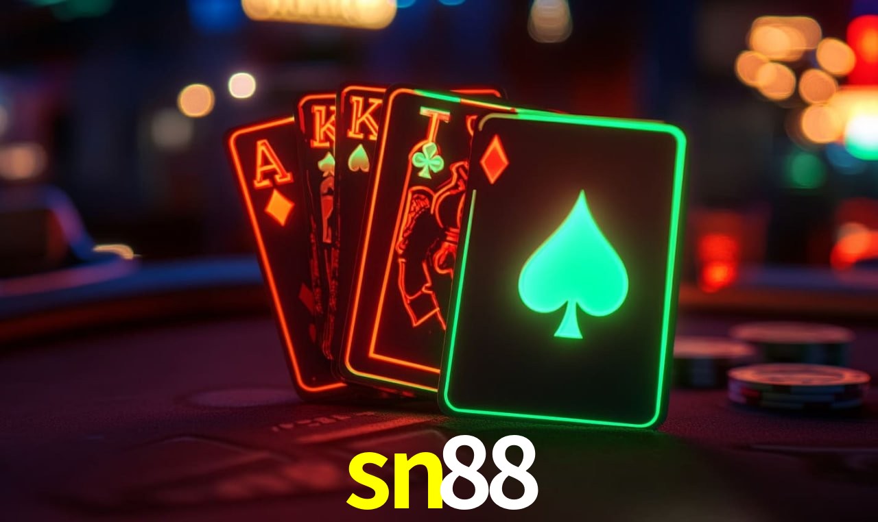 Apostas de Tênis sn88