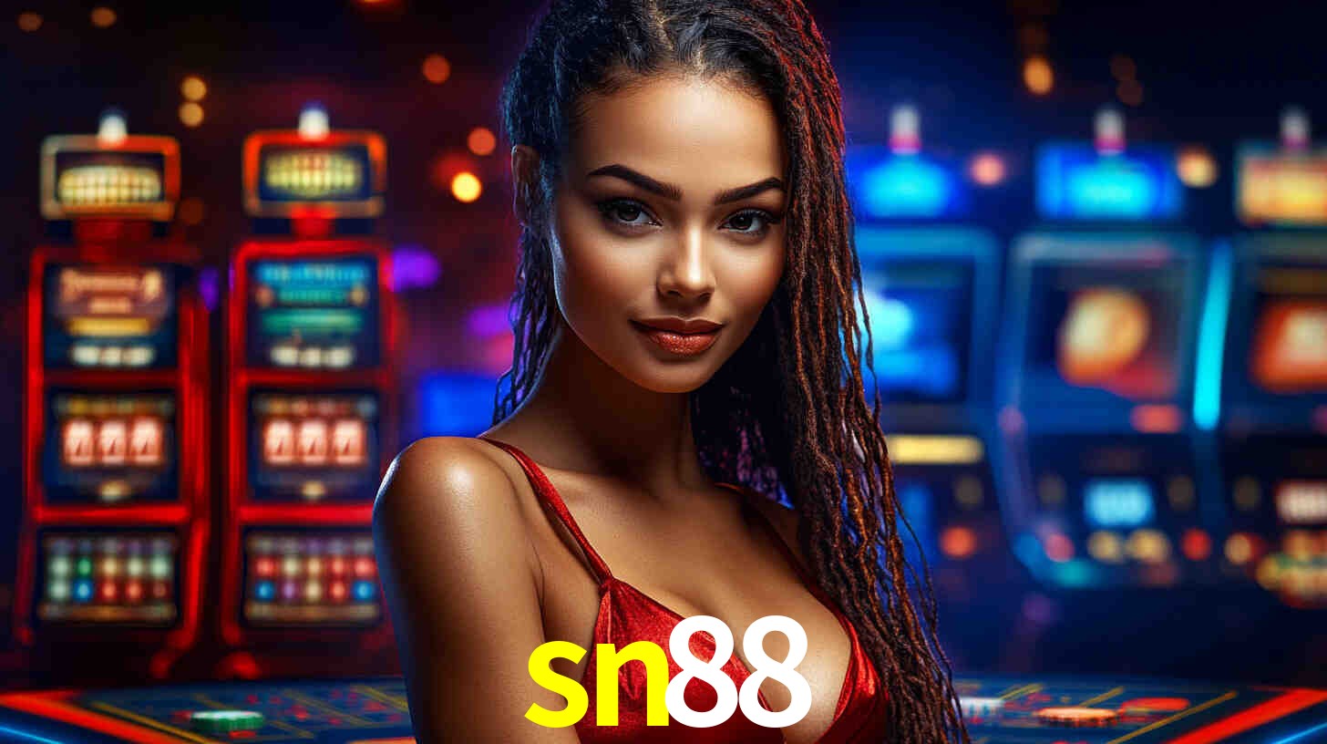 Apostas Esportivas na sn88: Um Guia Completo