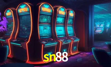 Desvendando o Mundo dos Jogos Virtuais na sn88