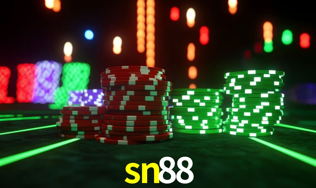 Bonus Features sn88
