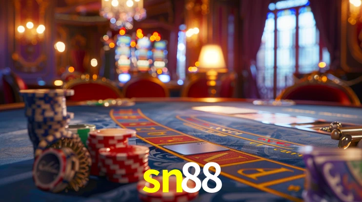 Account Benefits sn88