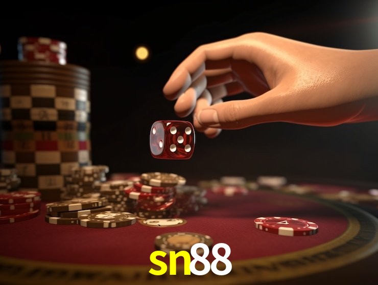 Experiência VIP sn88