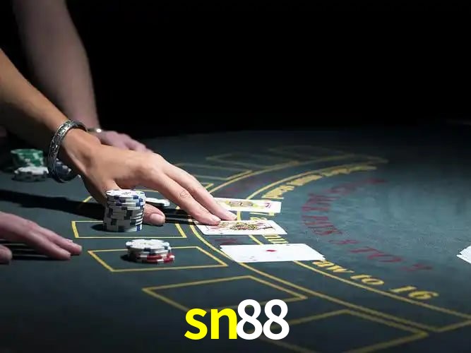Design Responsivo sn88