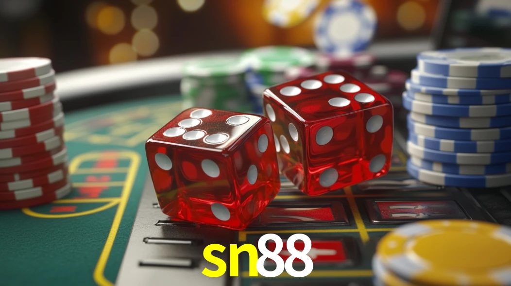 Blackjack Table sn88