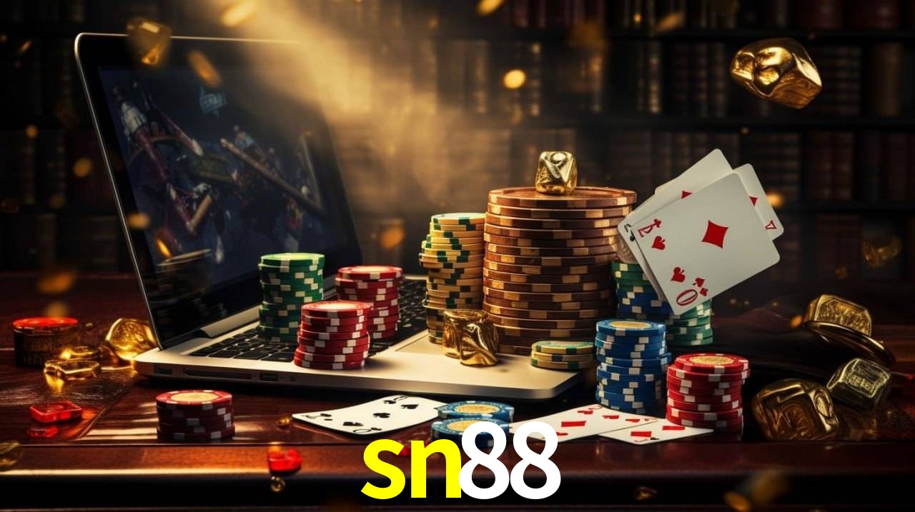 PIX Instantâneo sn88