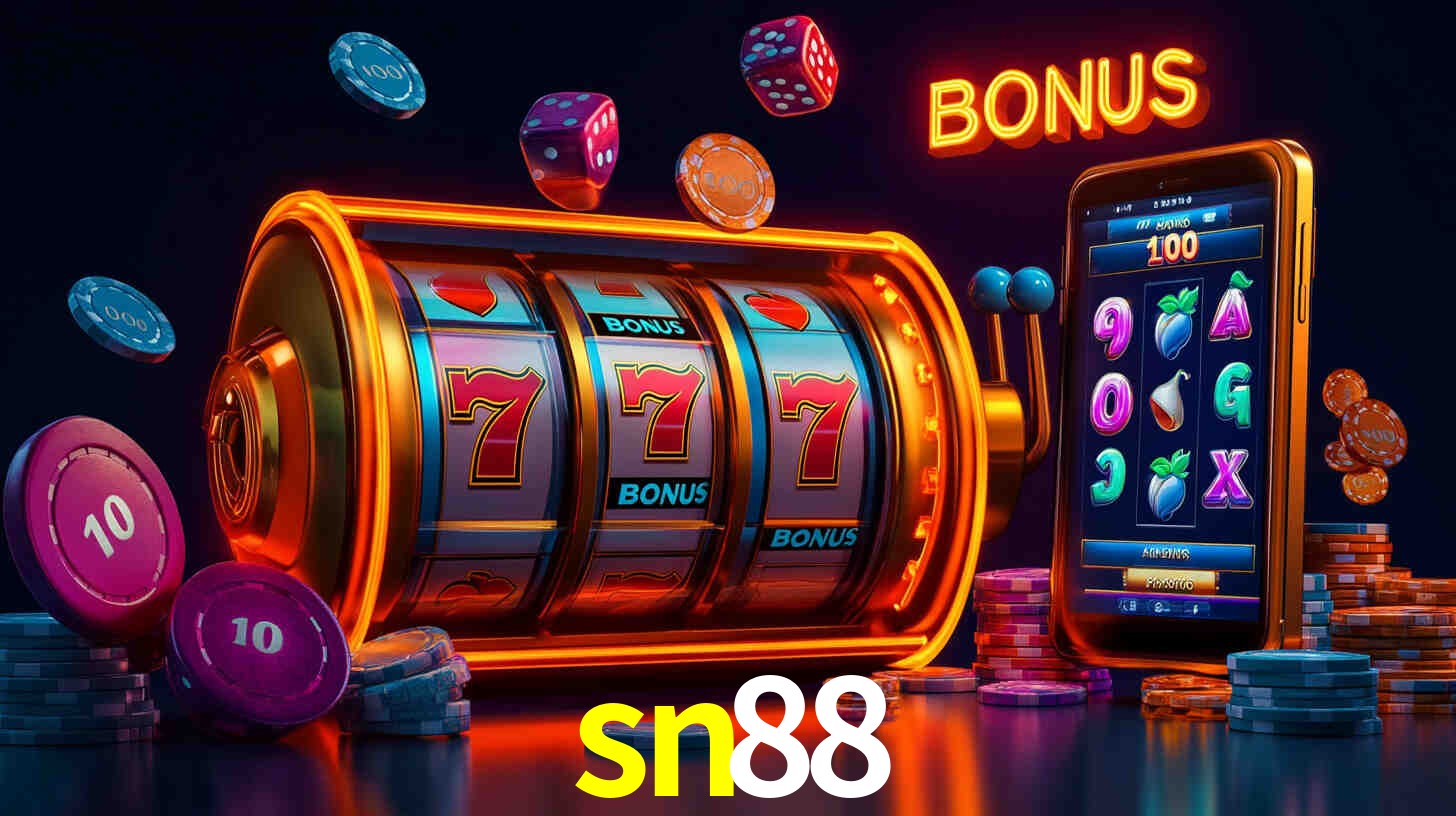 Descubra o Programa VIP da sn88: Vantagens Exclusivas para Jogadores
